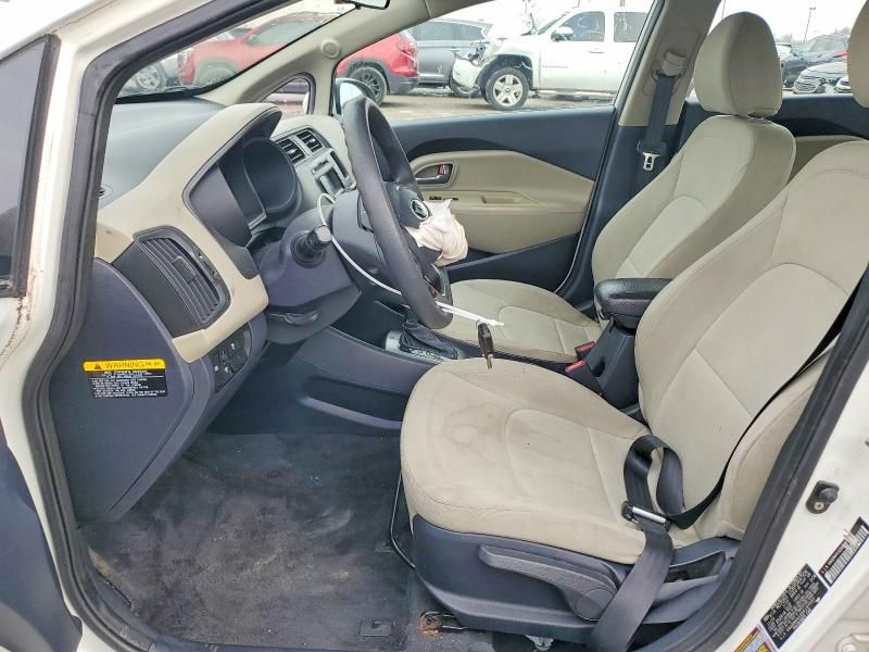 2013 KIA Rio ex