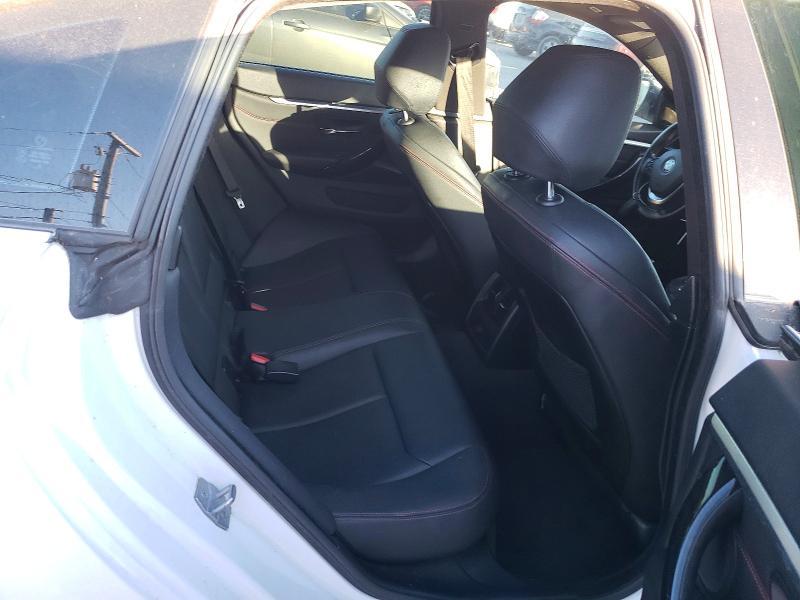 2019 BMW 430i Gran Coupe