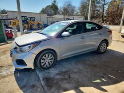 2021 Hyundai Accent se en venta en Hueytown, AL