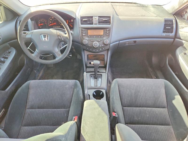 2004 Honda Accord lx