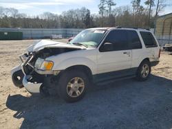 2003 Ford Explorer Sport for sale in Augusta, GA