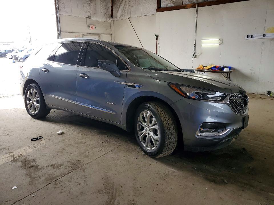 2020 Buick Enclave Avenir