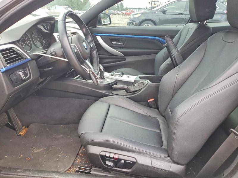2014 BMW 435 i