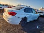 2017 BMW 320 xi