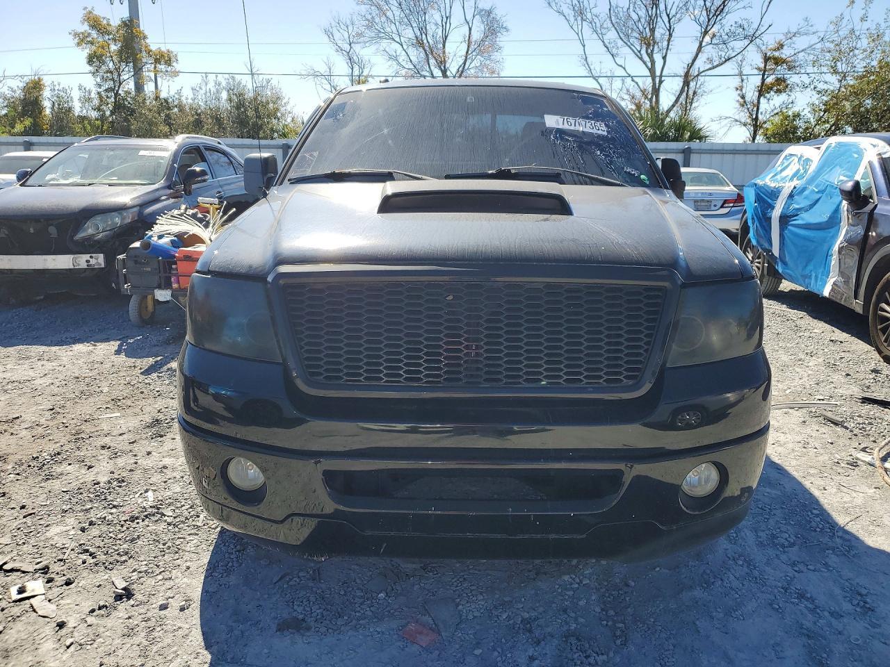 2006 Ford F150