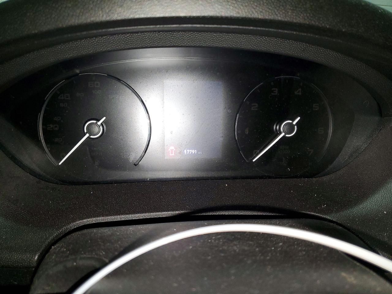 2023 Dodge RAM Promaster 1500 Utility / Service Van