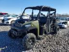 2019 Polaris Sporstman Utility Vehicle