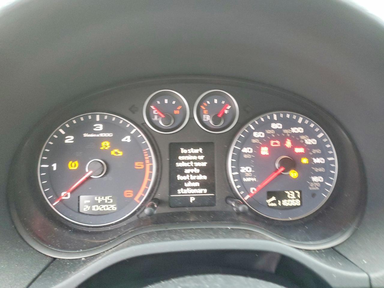 2013 Audi A3 Premium Plus