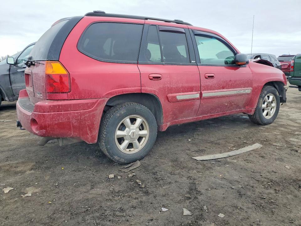 2003 GMC Envoy