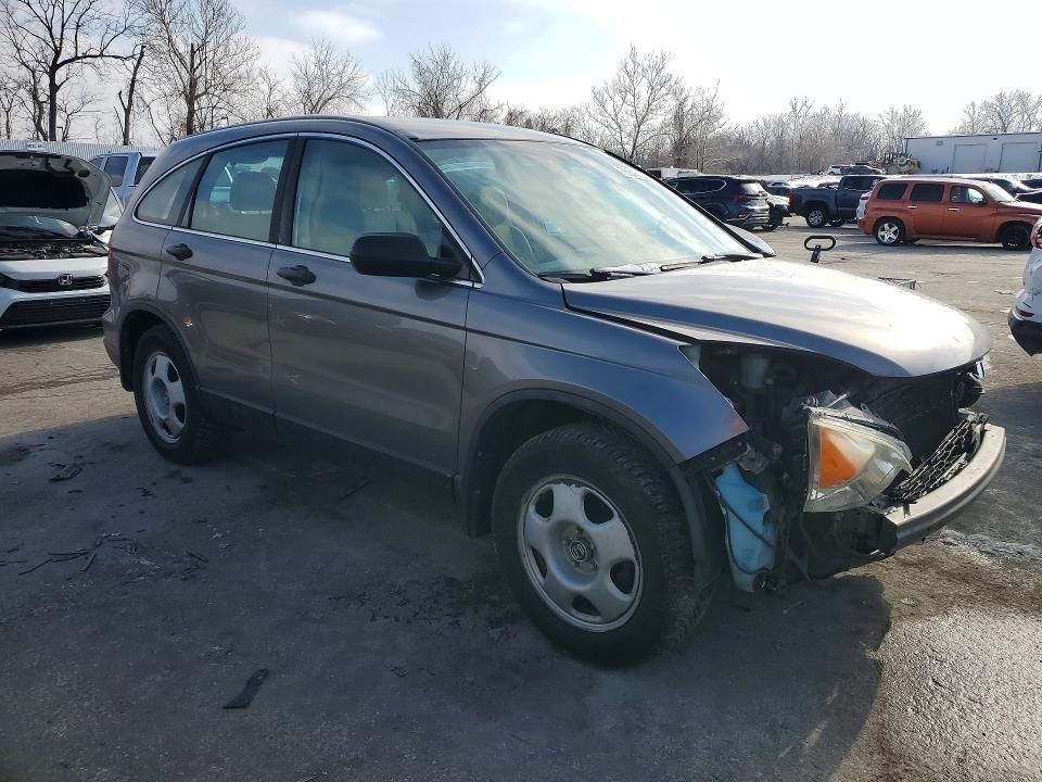 2011 Honda Cr-v lx