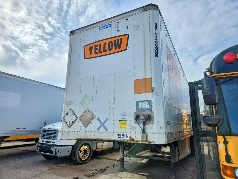 2017 Stoughton Trailers i