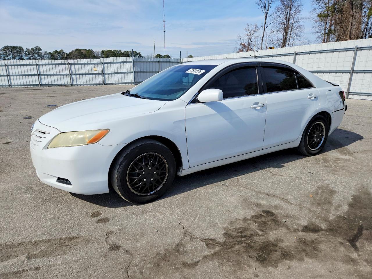 2008 Toyota Camry ce