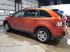 2007 Ford Edge se