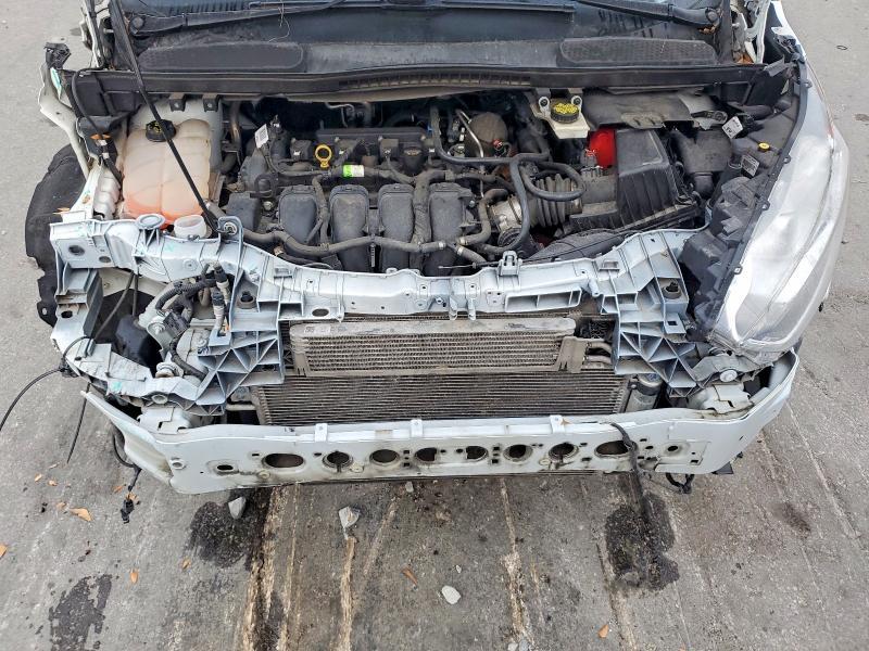 2019 Ford Transit Connect XL