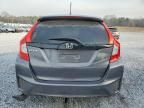 2017 Honda Fit lx