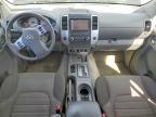 2012 Nissan Frontier S