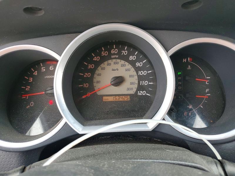 2010 Toyota Tacoma V6