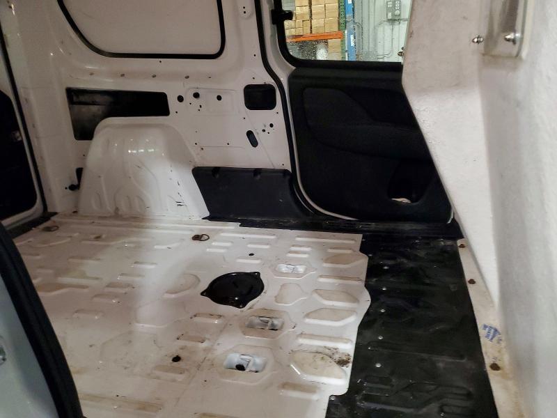 2016 Dodge Ram Promaster City slt