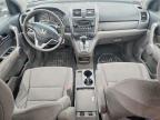 2007 Honda Cr-v ex