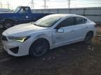 2019 Acura Ilx Premium A-spec