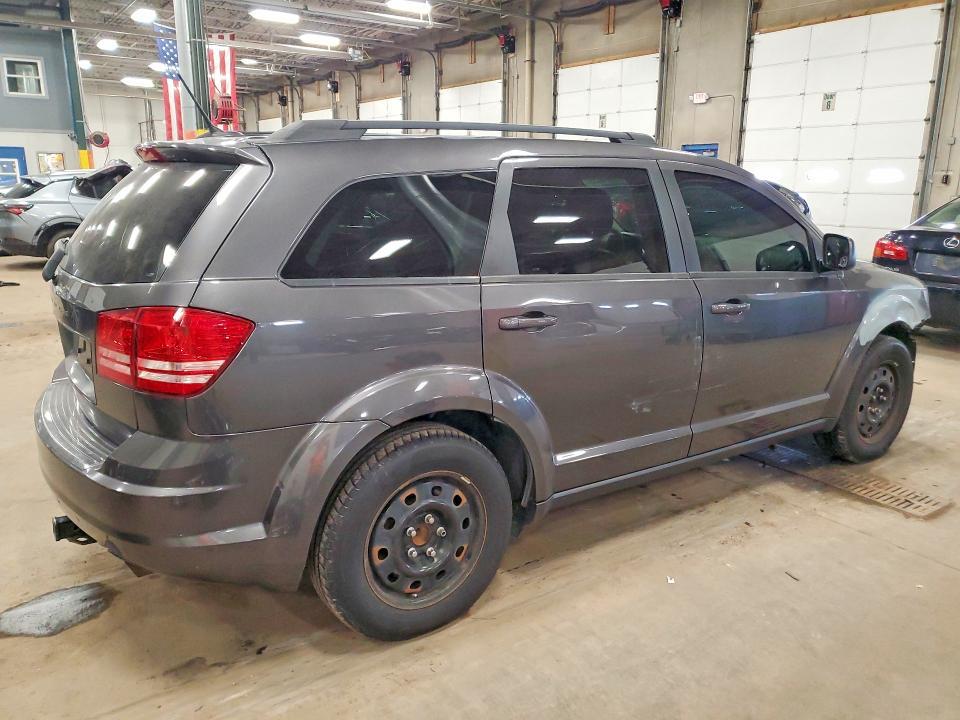 2016 Dodge Journey se