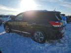 2016 Nissan Pathfinder s