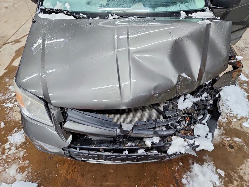 2010 Dodge Grand Caravan se