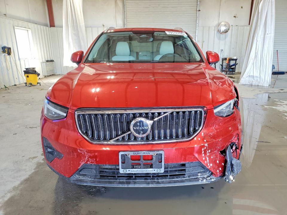 2024 Volvo Xc40 Plus