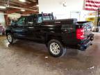 2018 Chevrolet Silverado K1500