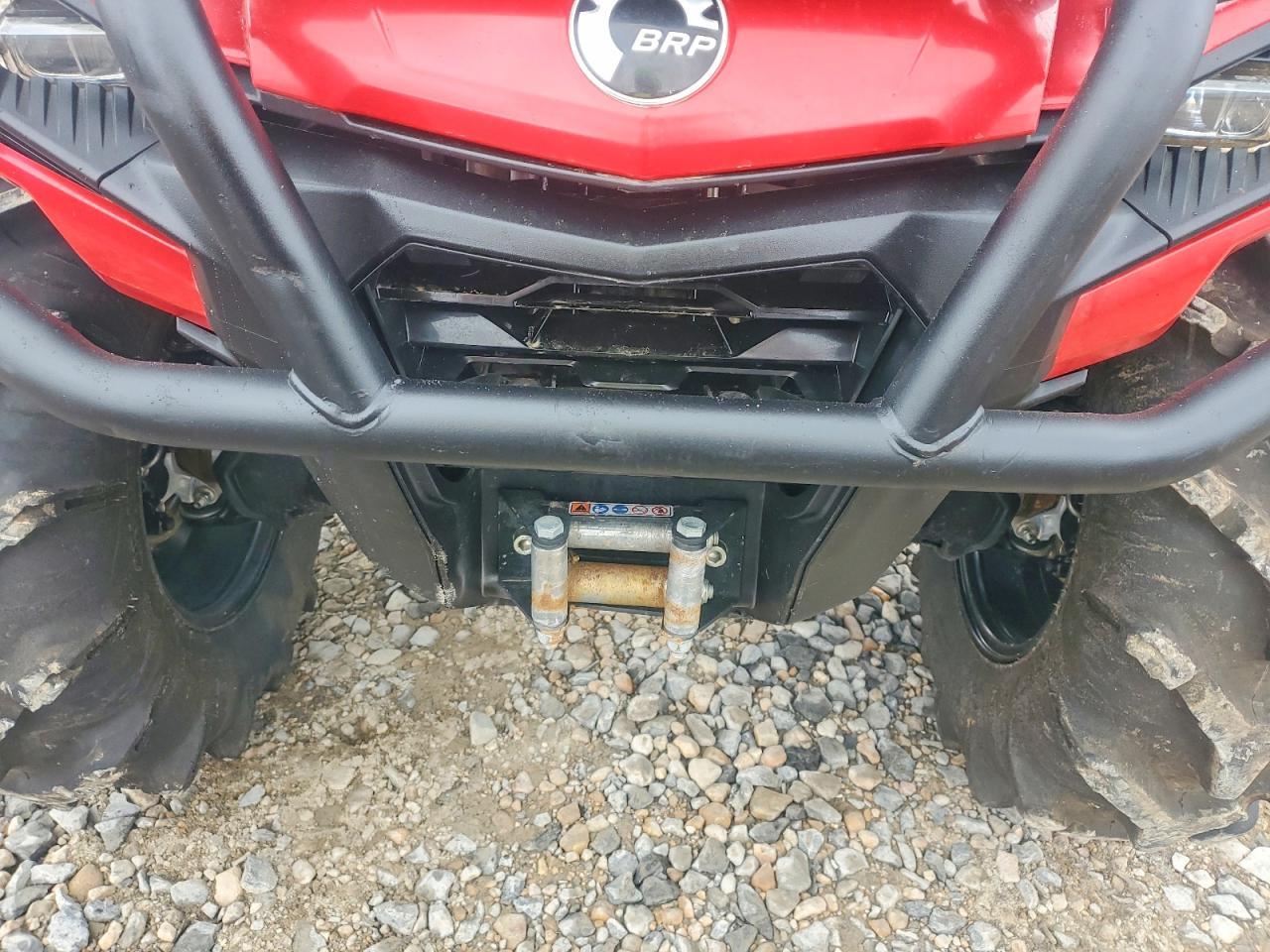 2024 Can-Am 2024 CAN Outlander-ATV
