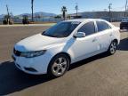 2010 KIA Forte ex