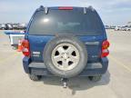 2003 Jeep Liberty Limited