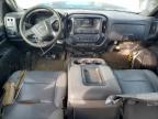 2015 GMC Sierra Flatbed Truck