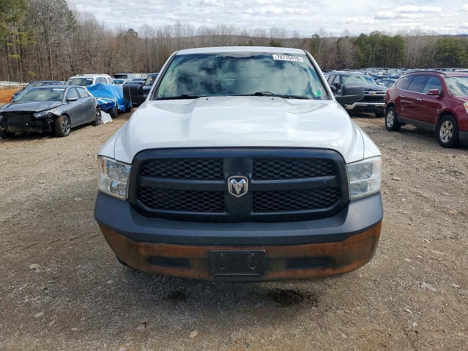 2019 Dodge Ram 1500 Classic Tradesman