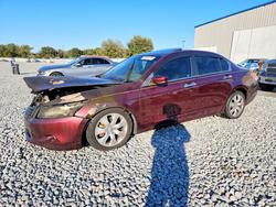 2009 Honda Accord exl en venta en Apopka, FL