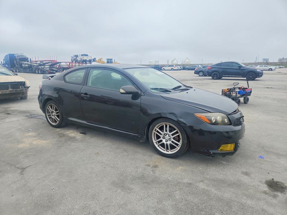 2008 Scion TC
