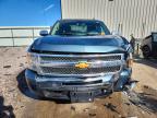 2011 Chevrolet Silverado K1500 LS