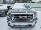 2015 GMC Sierra K1500 SLT