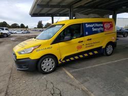 Ford Transit salvage cars for sale: 2019 Ford Transit Connect Delivery van