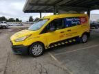 2019 Ford Transit Connect Delivery Van