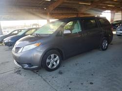 2011 Toyota Sienna Base for sale in American Canyon, CA