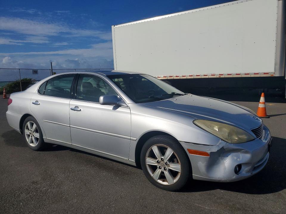 2005 Lexus Es 300