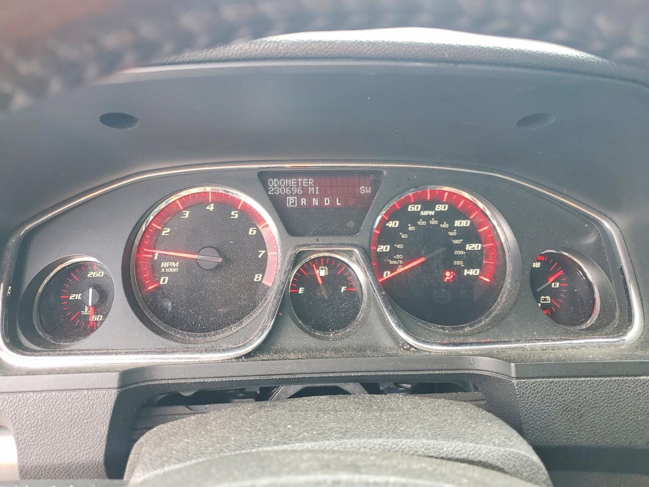 2014 GMC Acadia sle
