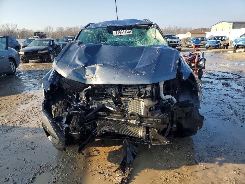 2024 Volkswagen Taos s