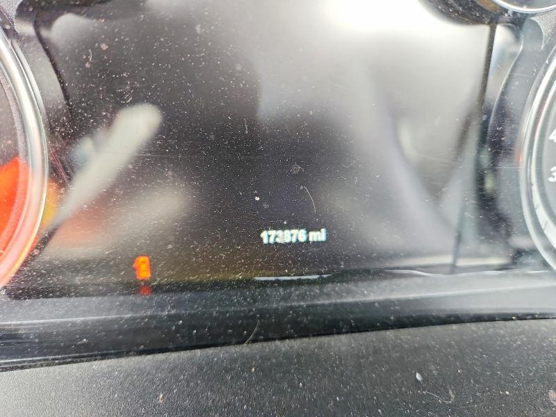 2019 Dodge Ram 1500 Classic slt
