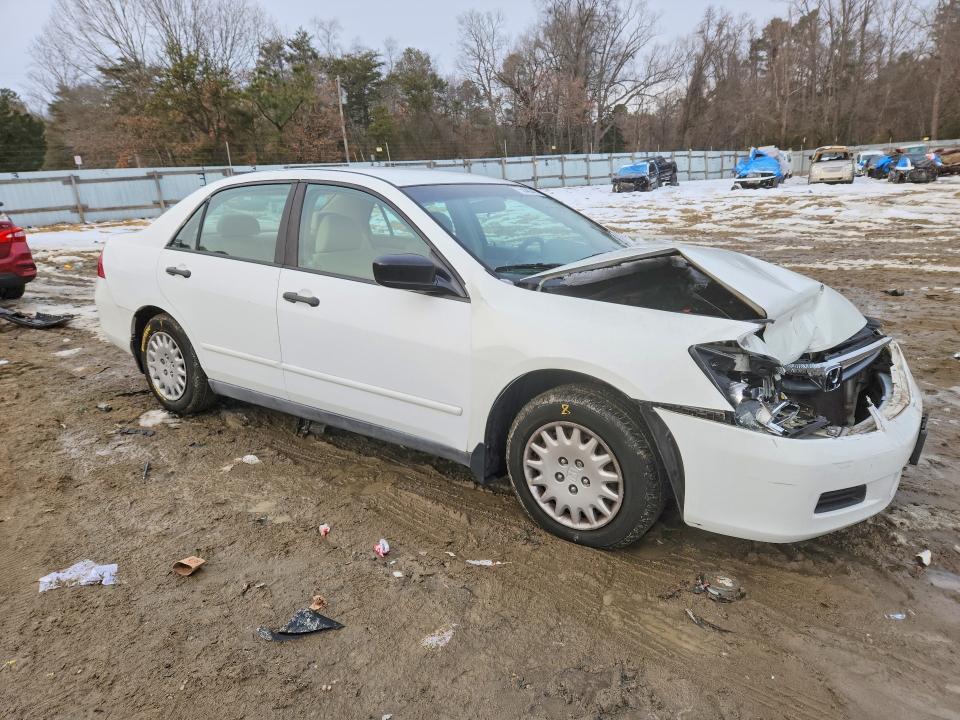2006 Honda Accord Value