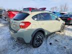 2013 Subaru Xv Crosstrek 2.0 Premium