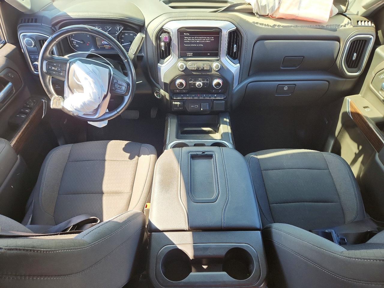 2020 GMC Sierra C1500 Elevation