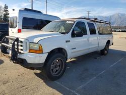 Ford f250 Super Duty salvage cars for sale: 2004 Ford F250 Super Duty