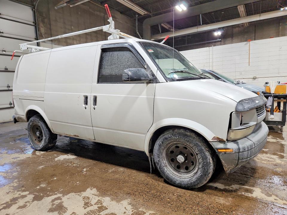 1997 Chevrolet Astro